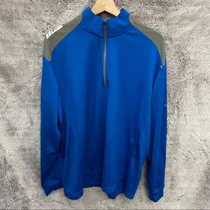 Nike Golf Sweatshirt Dri Fit